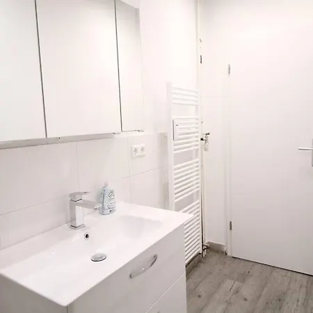 Ailiv Center 93 Appartement Wolfsbourg